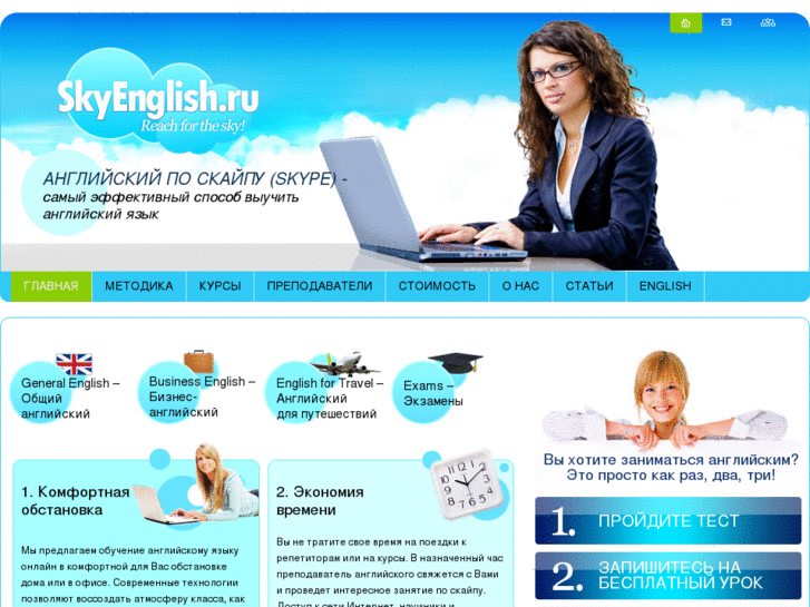 www.skyenglish.ru