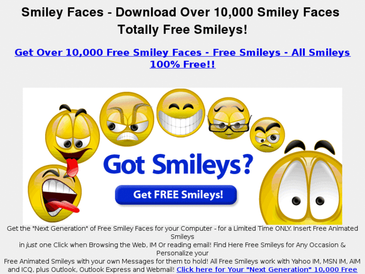 www.smiley-faces.net