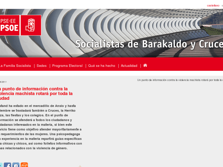 www.socialistasdebarakaldo.com