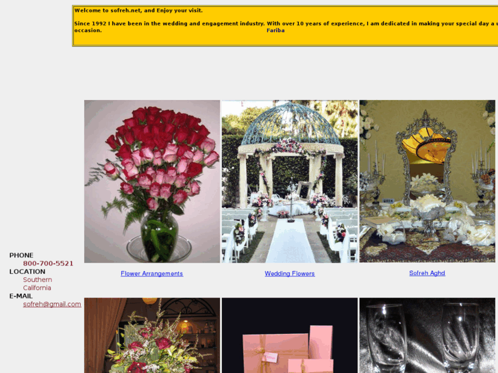 www.sofreh.net