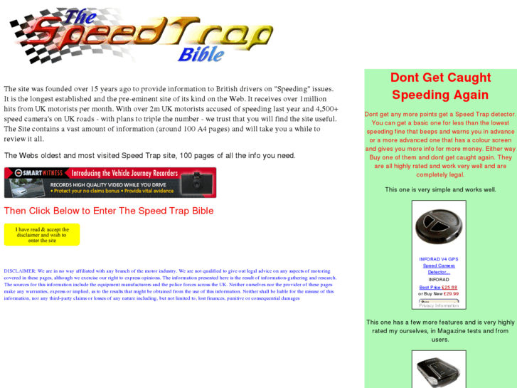 www.speed-trap.co.uk