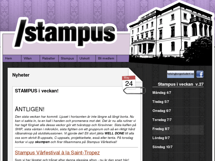 www.stampus.org