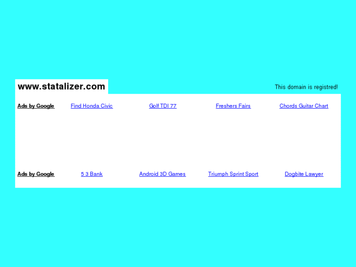 www.statalizer.com