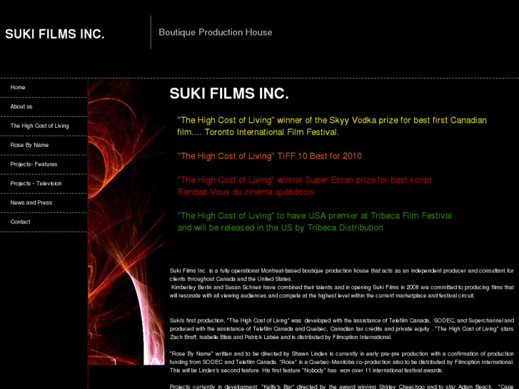 www.sukifilmsinc.com