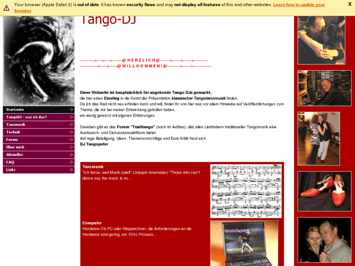 www.tangopeter.de