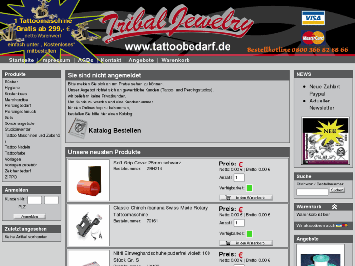 www.tattoobedarf-netshop.de