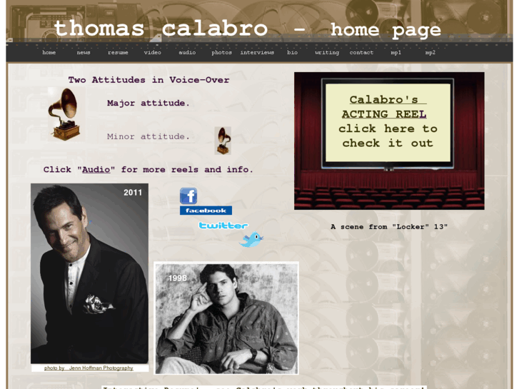 www.thomas-calabro.com