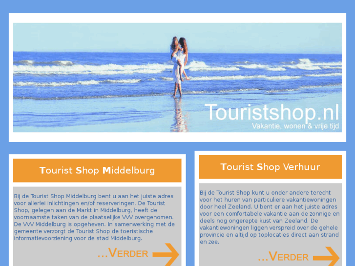 www.touristshop.nl