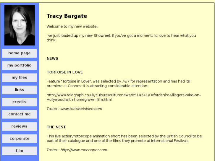 www.tracybargate.com