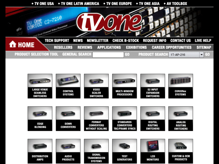 www.tvonela.com