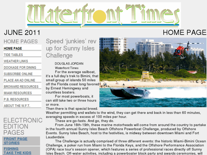 www.waterfront-news.com