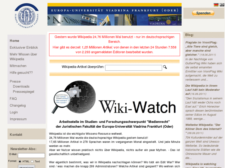 www.wiki-watch.de