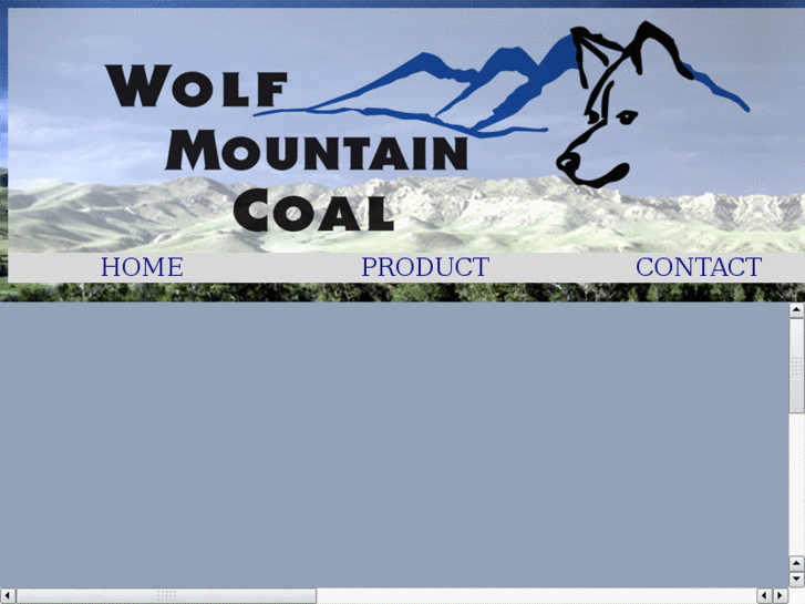 www.wolfmountaincoal.com