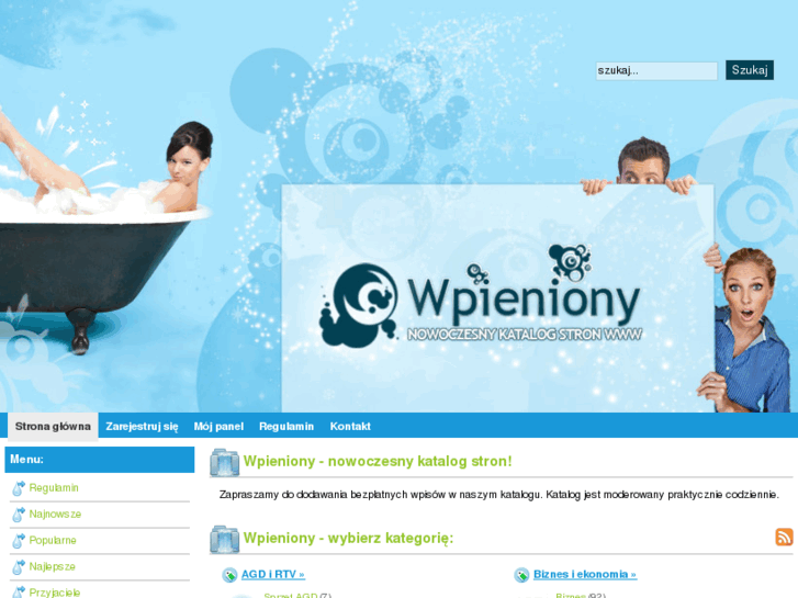 www.wpieniony.pl