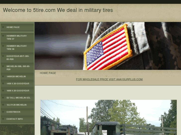 www.5tire.com