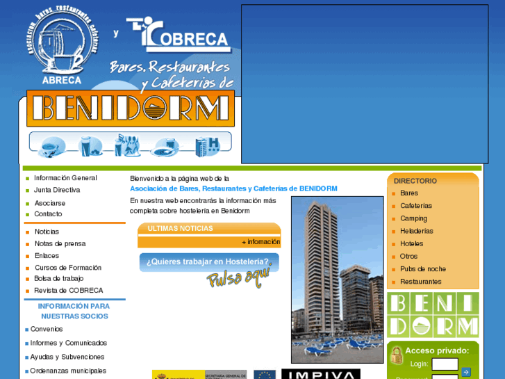 www.abreca.com