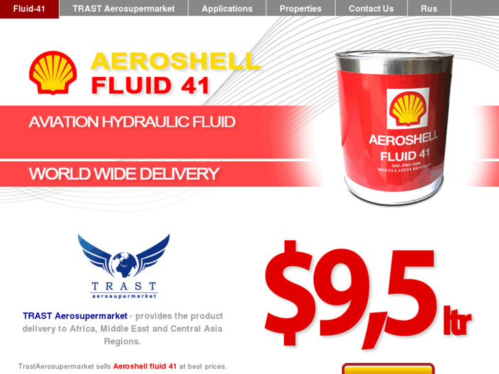 www.aeroshell-fluid-41.com