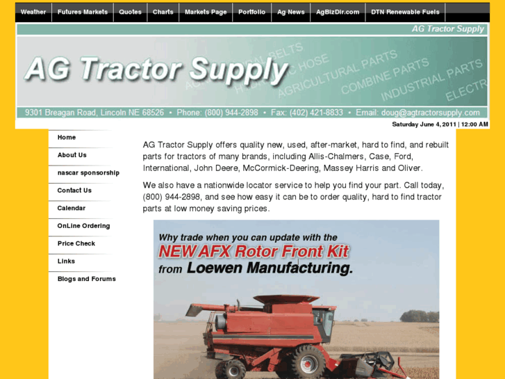 www.agtractorsupply.com