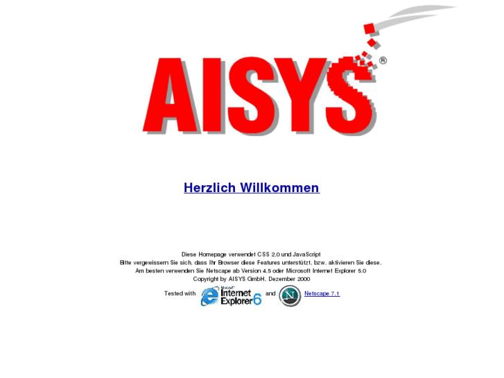 www.aisys.org