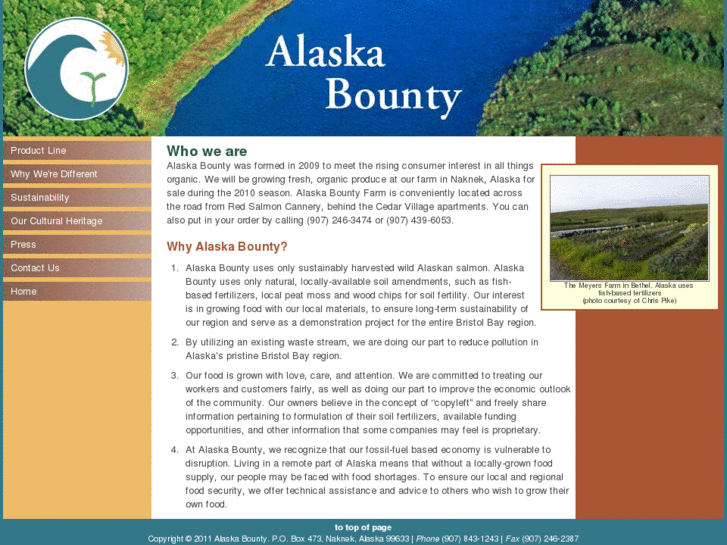 www.alaskabounty.com