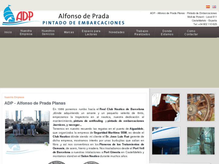 www.alfonsodeprada.es