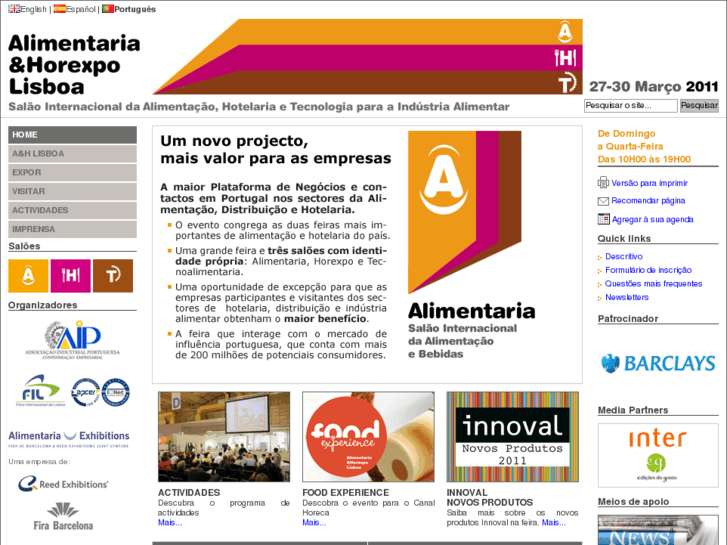 www.alimentaria-lisboa.com