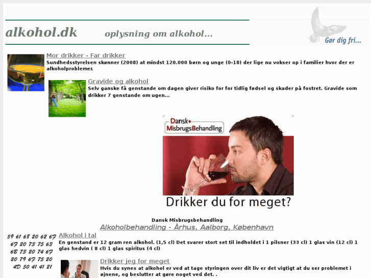 www.alkohol.dk