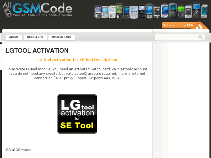 www.allgsmcode.net