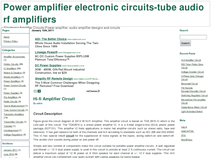 www.amplifierlab.com