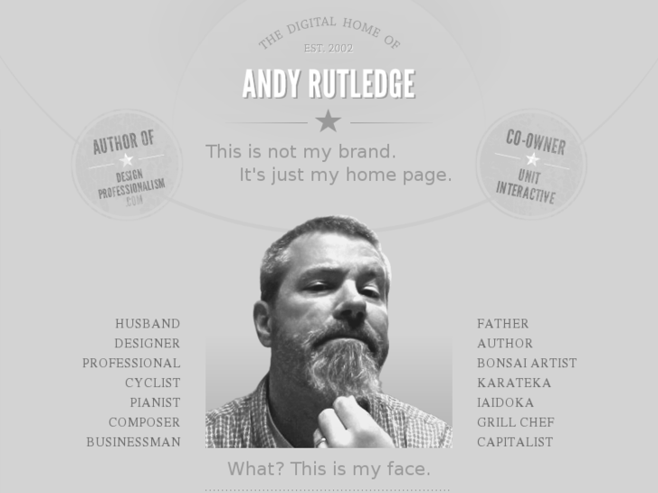 www.andyrutledge.com