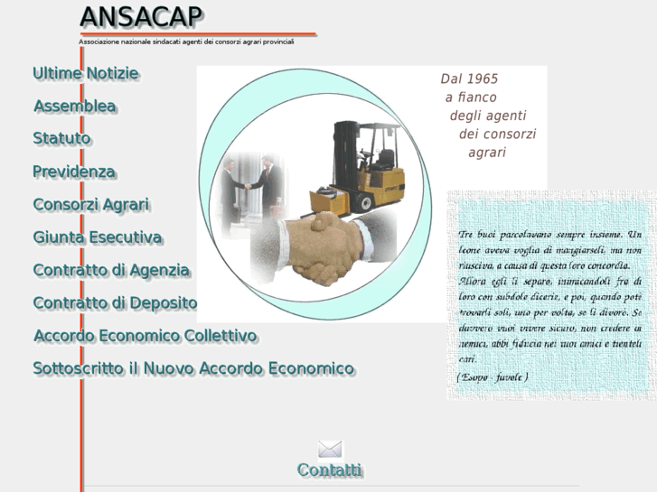 www.ansacap.com