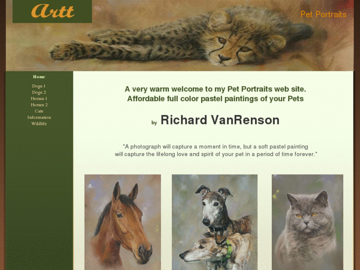 www.arttist.com