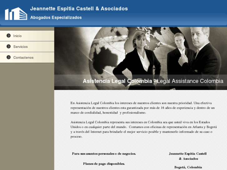 www.asistencialegalcolombia.com