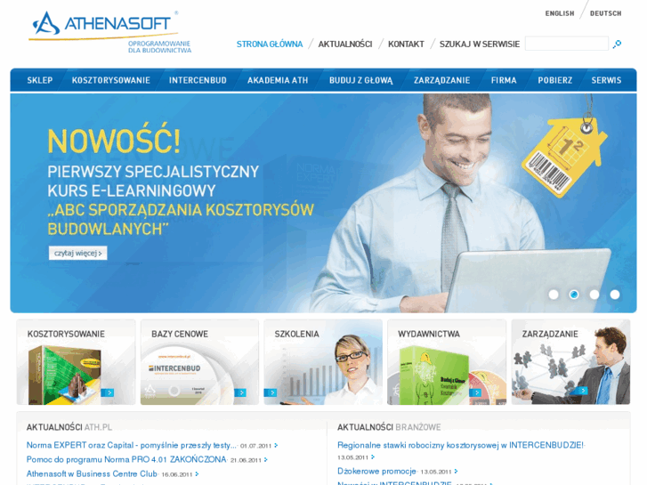 www.athenasoft.pl
