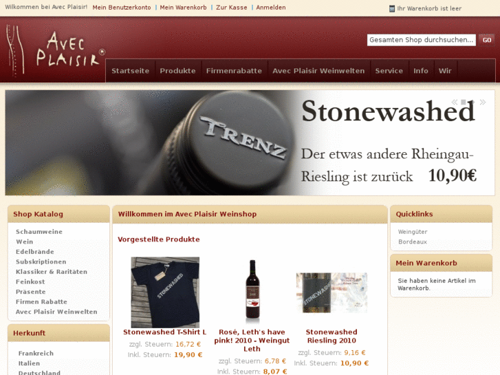 www.baerenauslese.com