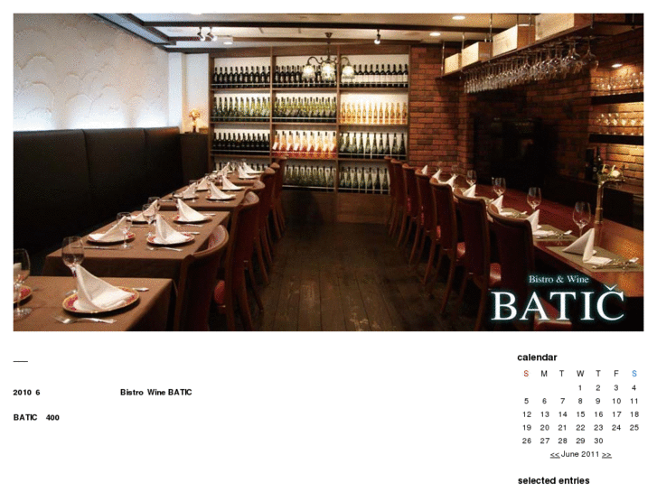 www.bistro-batic.com