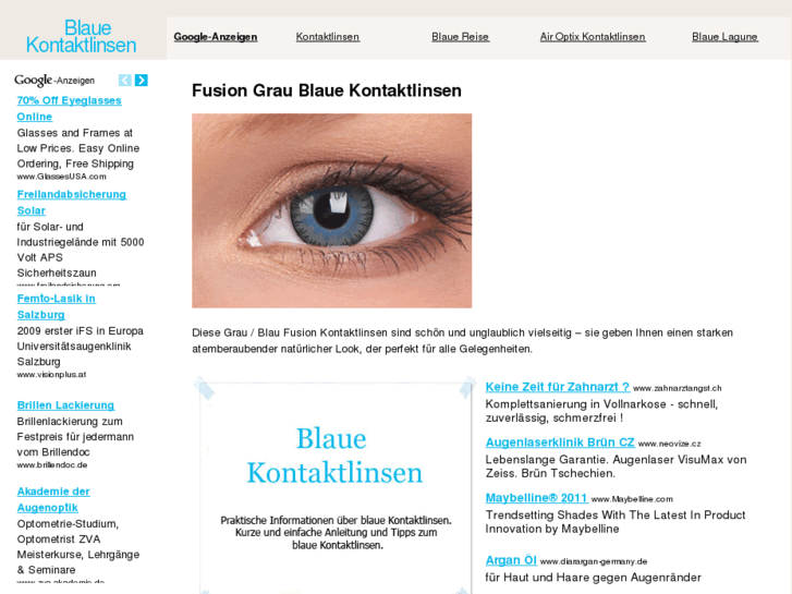 www.blauekontaktlinsen.com