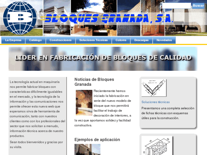 www.bloquesgranada.com