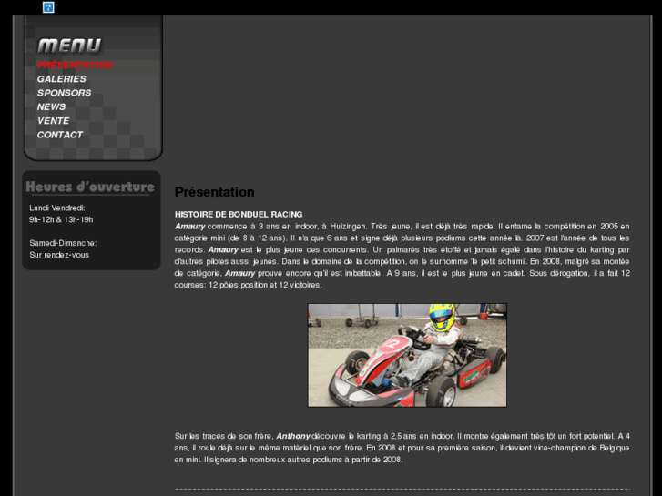 www.bonduelracing.com