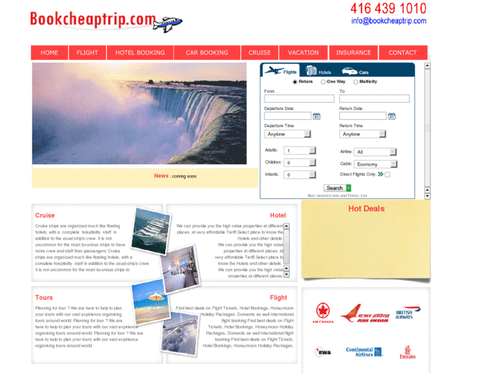 www.bookcheaptrip.com