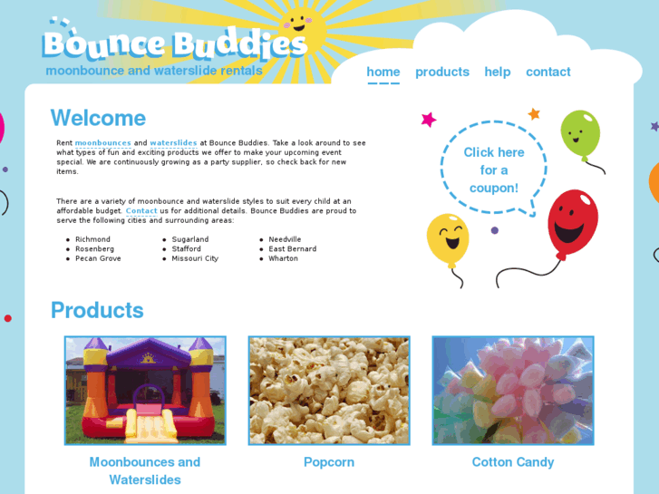 www.bouncebuddies.com