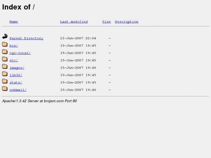 www.brojam.com