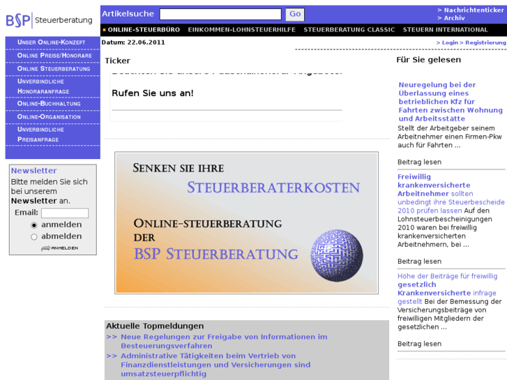 www.bsp-steuerberatung.de