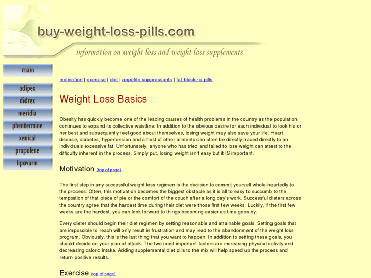 www.buy-weight-loss-pills.com