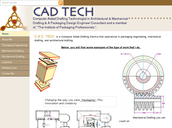 www.cad-tech-jbjohnsoncpp.com
