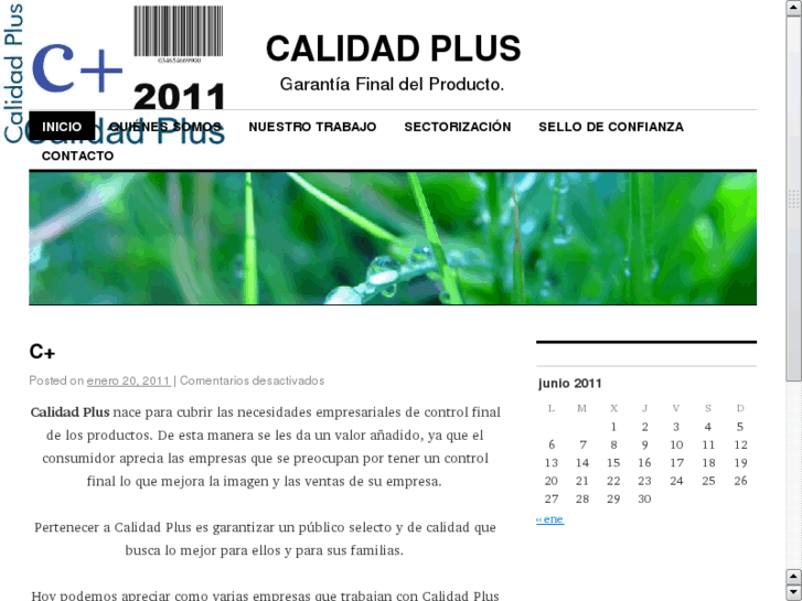 www.calidadplus.es