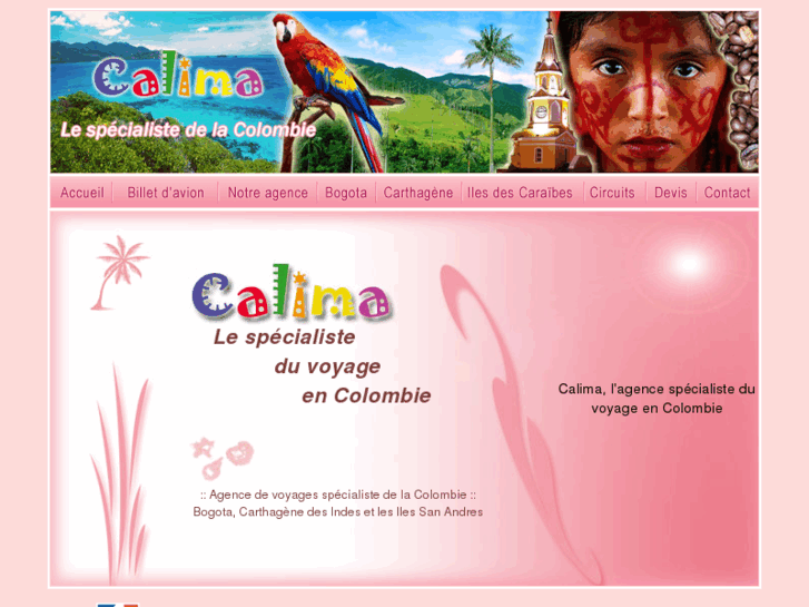 www.calima.fr