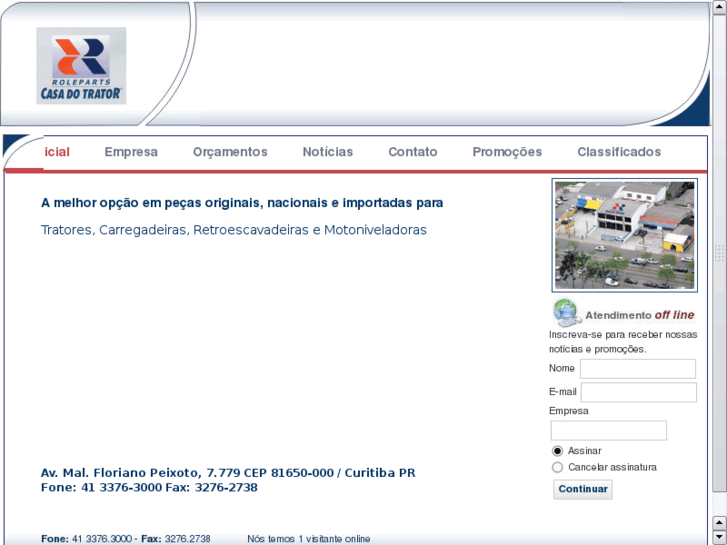 www.casadotrator.com