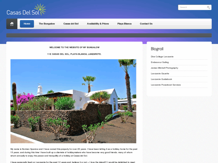 www.casasdelsol-lanzarote.com