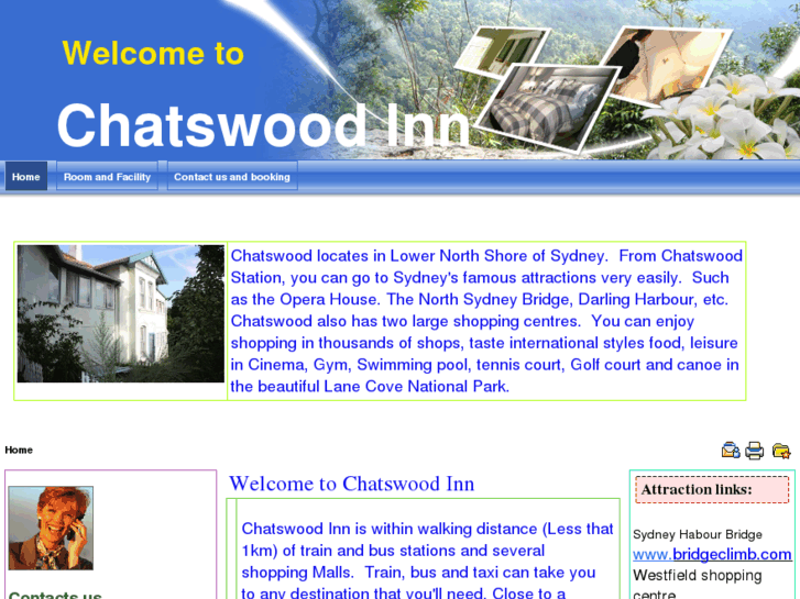 www.chatswoodinn.com.au